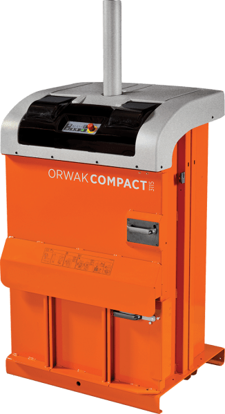 Orwak-Compact
