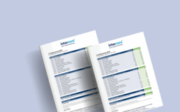 Preisliste Packaging Interzero