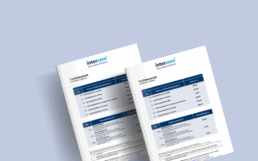 Preisliste Batterien Interzero