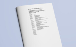 EU Verpackung Richtlinie interzero
