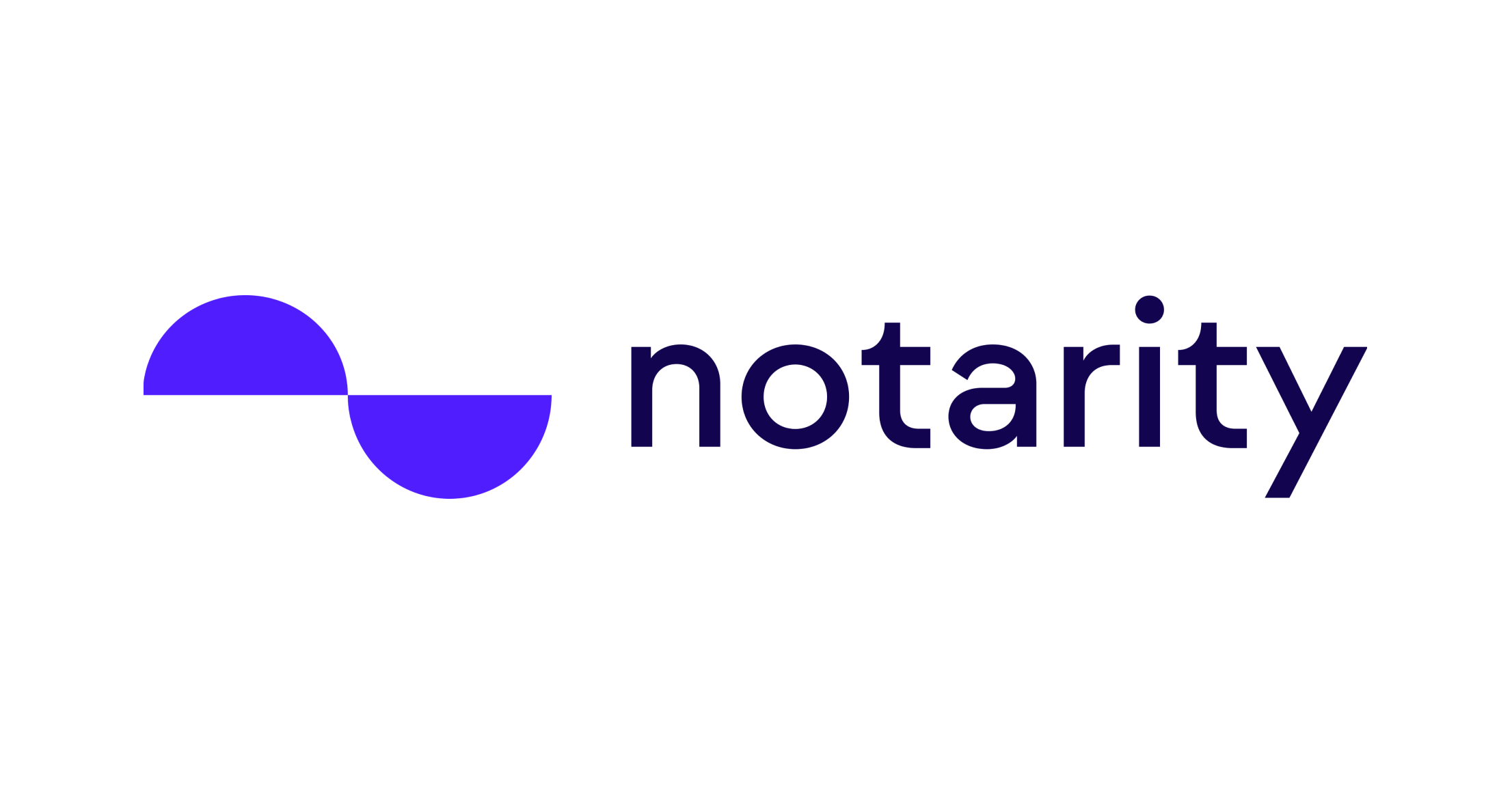 Notarity Logo Begläubigung