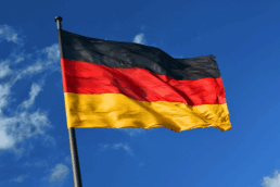 EPR compliance Germany authorised representative