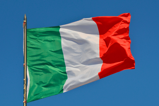 EPR Compliance in Italy authorised representative