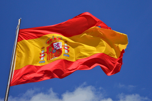 EPR compliance and autorised representative in Spain