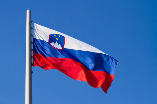 EPR compliance Slovenia authorised representative