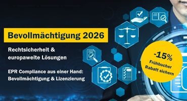 epr bevollmächtigung 2026
