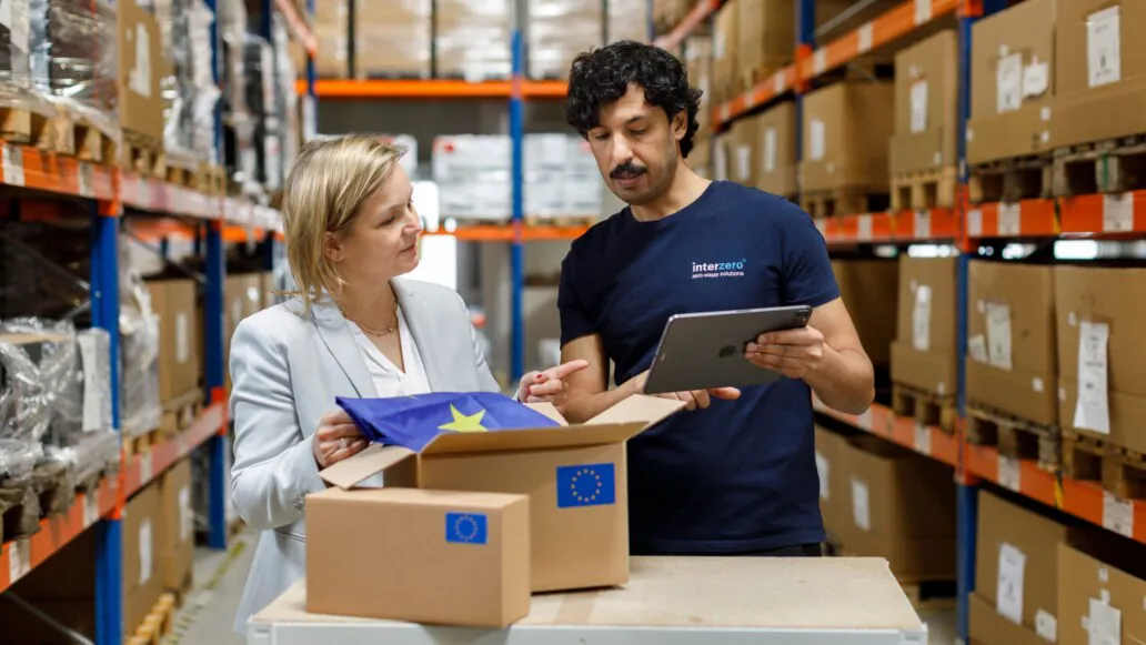 Aktion Verpackungslizenzierung 2027